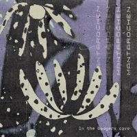 Mantarochen - In The Badgers Cave i gruppen VINYL / Pop-Rock hos Bengans Skivbutik AB (5539113)