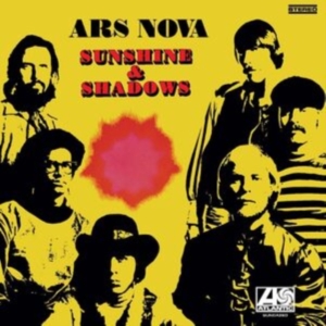 Ars Nova - Sunshine & Shadows (Pink Vinyl) i gruppen VINYL hos Bengans Skivbutik AB (5539176)