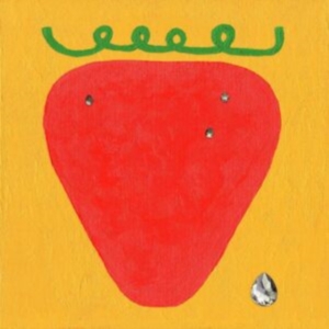 Big Bill - Strawberry Seed i gruppen VI TIPSER / Fredagsutgivelser / Fredag den 14:e Juni 2024 hos Bengans Skivbutik AB (5539188)
