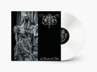 Seth - Les Blessures De L'ame (Clear Vinyl i gruppen VINYL / Toppselgere hos Bengans Skivbutik AB (5539200)