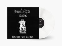 Dödheimsgard - Kronet Til Konge (White Vinyl Lp) i gruppen VINYL / Toppselgere hos Bengans Skivbutik AB (5539203)