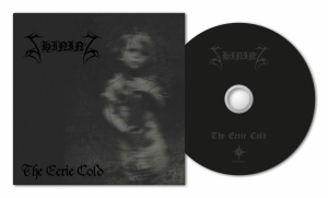 Shining - Iv: The Eerie Cold i gruppen CD hos Bengans Skivbutik AB (5539207)