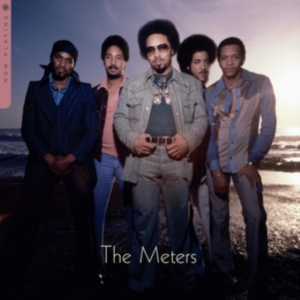 The Meters - Now Playing i gruppen Annet /  hos Bengans Skivbutik AB (5539210)