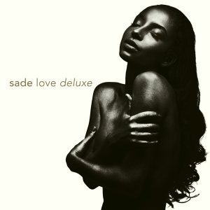 Sade - Love Deluxe i gruppen VI TIPSER / Fredagsutgivelser / Fredag den 20:e september 2024 hos Bengans Skivbutik AB (5539236)