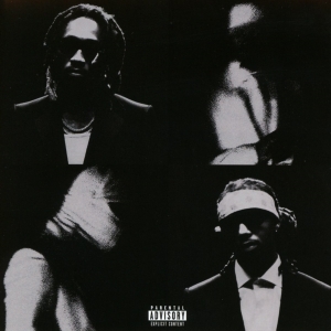 Future & Metro Boomin - We Still Don't Trust You i gruppen Annet /  hos Bengans Skivbutik AB (5539237)