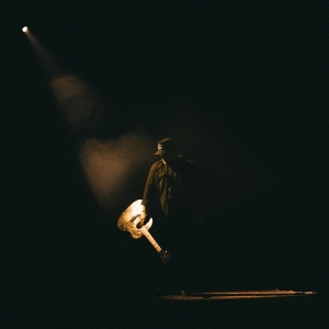 Marlowe Kameron - Keepin' The Lights On i gruppen Annet / hos Bengans Skivbutik AB (5539239)