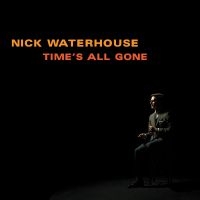 Waterhouse Nick - Time's All Gone i gruppen VINYL hos Bengans Skivbutik AB (5539292)