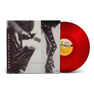 Dwight Yoakam - Buenas Noches From A Lonely Ro i gruppen VINYL hos Bengans Skivbutik AB (5539299)