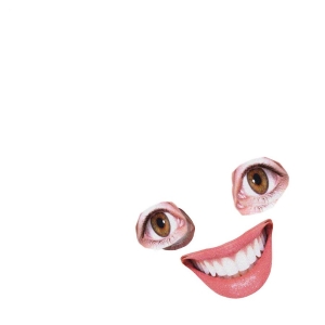 Lip Critic - Hex Dealer i gruppen VINYL hos Bengans Skivbutik AB (5539316)