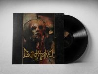 Gurthang - Martyrium (Black Vinyl Lp) i gruppen VINYL hos Bengans Skivbutik AB (5539322)