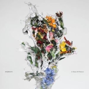 Big|Brave - A Chaos Of Flowers (Indie Exclusive i gruppen VINYL / Metal hos Bengans Skivbutik AB (5539330)