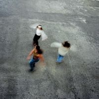Tiny Habits - All For Something (Coke Bottle Clea i gruppen VINYL hos Bengans Skivbutik AB (5539331)