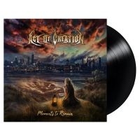 Act Of Creation - Moments To Remain (Black Vinyl Lp) i gruppen VINYL hos Bengans Skivbutik AB (5539347)