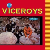 Viceroys The - Ya Ho  (Vinyl Lp) i gruppen VINYL hos Bengans Skivbutik AB (5539357)