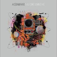 A Certain Ratio - It All Comes Down To This i gruppen CD hos Bengans Skivbutik AB (5539369)