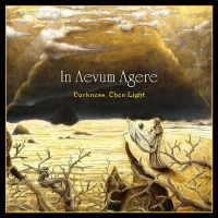 In Aevum Agere - Darkness, Then Light i gruppen CD hos Bengans Skivbutik AB (5539377)
