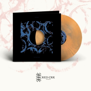 Cult Of Luna - Raging River The (Orange Vinyl Lp) i gruppen VINYL hos Bengans Skivbutik AB (5539380)