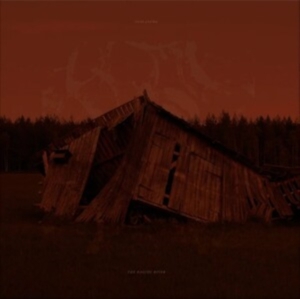 Cult Of Luna - Raging River The (Clear & Brown Vin i gruppen VINYL / Metal hos Bengans Skivbutik AB (5539384)