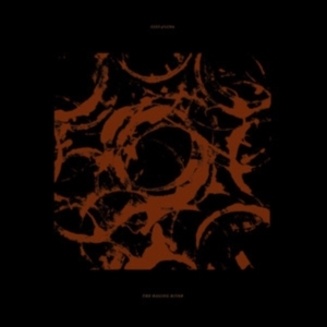 Cult Of Luna - Raging River The (Black Vinyl Lp) i gruppen VINYL / Metal hos Bengans Skivbutik AB (5539385)