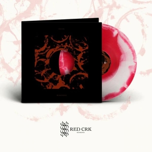 Cult Of Luna - Raging River The (Wine & Blood Viny i gruppen VINYL hos Bengans Skivbutik AB (5539386)