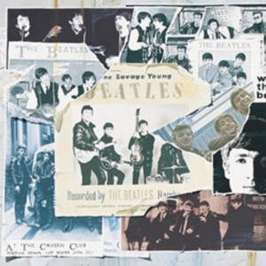 The Beatles - Anthology 1 i gruppen CD hos Bengans Skivbutik AB (553939)