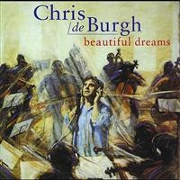 Chris De Burgh Nick Ingman London - Beautiful Dreams i gruppen CD hos Bengans Skivbutik AB (553942)