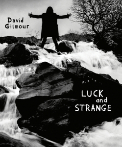 David Gilmour - Luck And Strange (Blu-Ray Audio) i gruppen VI TIPSER / Fredagsutgivelser / Fredag den 6:e september 2024 hos Bengans Skivbutik AB (5539457)