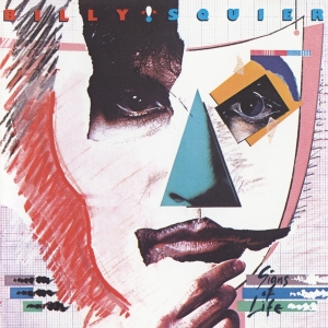 Billy Squier - Signs Of Life i gruppen CD hos Bengans Skivbutik AB (5539464)