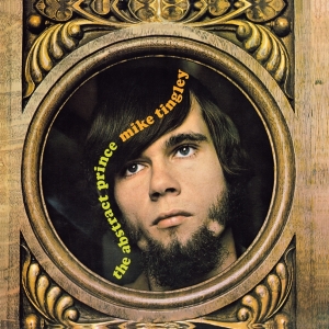 Mike Tingley - The Abstract Prince i gruppen Annet /  hos Bengans Skivbutik AB (5539465)