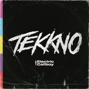 Electric Callboy - Tekkno i gruppen Annet / hos Bengans Skivbutik AB (5539468)