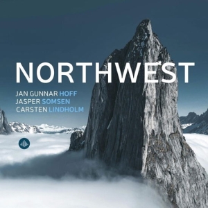 Jan Gunnar Hoff & Jasper Somsen & Carsten Lindholm - Northwest i gruppen CD hos Bengans Skivbutik AB (5539473)
