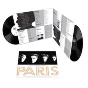 Mclaren Malcolm - Paris i gruppen Annet /  hos Bengans Skivbutik AB (5539474)