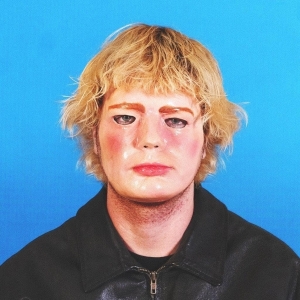 Jane Johnny - Attitude(S) i gruppen Annet /  hos Bengans Skivbutik AB (5539481)