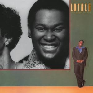 Luther - This Close To You i gruppen Annet /  hos Bengans Skivbutik AB (5539483)