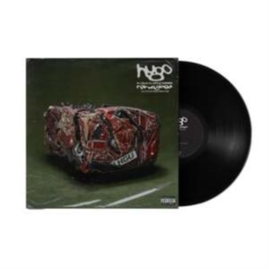 Loyle Carner - Live Lp i gruppen VINYL / Hip Hop-Rap hos Bengans Skivbutik AB (5539495)
