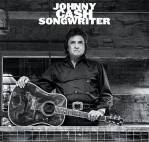 Johnny Cash - Songwriter (2Cd Dlx) i gruppen VI TIPSER / Fredagsutgivelser / Fredag den 28:e Juni 2024 hos Bengans Skivbutik AB (5539638)