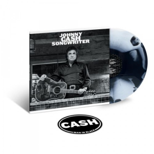 Johnny Cash - Songwriter (Ltd Indie Color Lp) i gruppen VINYL hos Bengans Skivbutik AB (5539640)
