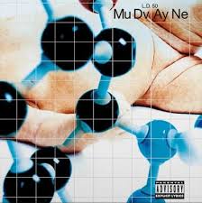 Mudvayne - Ld 50 i gruppen VINYL hos Bengans Skivbutik AB (5539647)