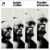 Collier Isaiah - Parallel Universe i gruppen VINYL hos Bengans Skivbutik AB (5539655)