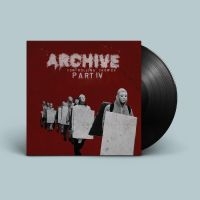 Archive - Controlling Crowds Iv i gruppen VINYL / Pop-Rock hos Bengans Skivbutik AB (5539670)
