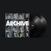 Archive - You All Look The Same To Me i gruppen VINYL / Pop-Rock hos Bengans Skivbutik AB (5539673)