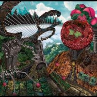 D'eon - Leviathan i gruppen CD hos Bengans Skivbutik AB (5539700)