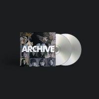Archive - Yaltstm & Noise i gruppen CD hos Bengans Skivbutik AB (5539720)