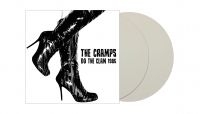 Cramps The - Do The Clam (2 Lp White Vinyl) i gruppen VINYL hos Bengans Skivbutik AB (5539743)