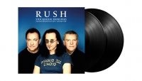 Rush - Stockholm Monsters Vol. 1 (2LP Vinyl) i gruppen VI TIPSER / Fredagsutgivelser / 2025-05-23 hos Bengans Skivbutik AB (5539745)