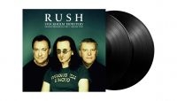 Rush - Stockholm Monsters Vol. 2 (2 Lp Vin i gruppen VI TIPSER / Fredagsutgivelser / 2025-04-25 hos Bengans Skivbutik AB (5539746)