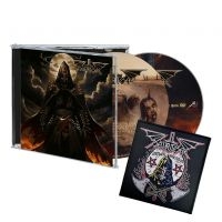 Hellbutcher - Hellbutcher (Cd+Dvd) i gruppen CD hos Bengans Skivbutik AB (5539750)