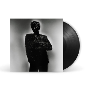 Gesaffelstein - Gamma i gruppen Annet /  hos Bengans Skivbutik AB (5539785)