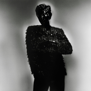 Gesaffelstein - Gamma i gruppen Annet /  hos Bengans Skivbutik AB (5539785)