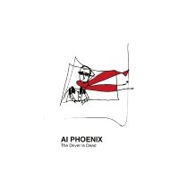 Ai Phoenix - The Driver Is Dead i gruppen VINYL hos Bengans Skivbutik AB (5539788)